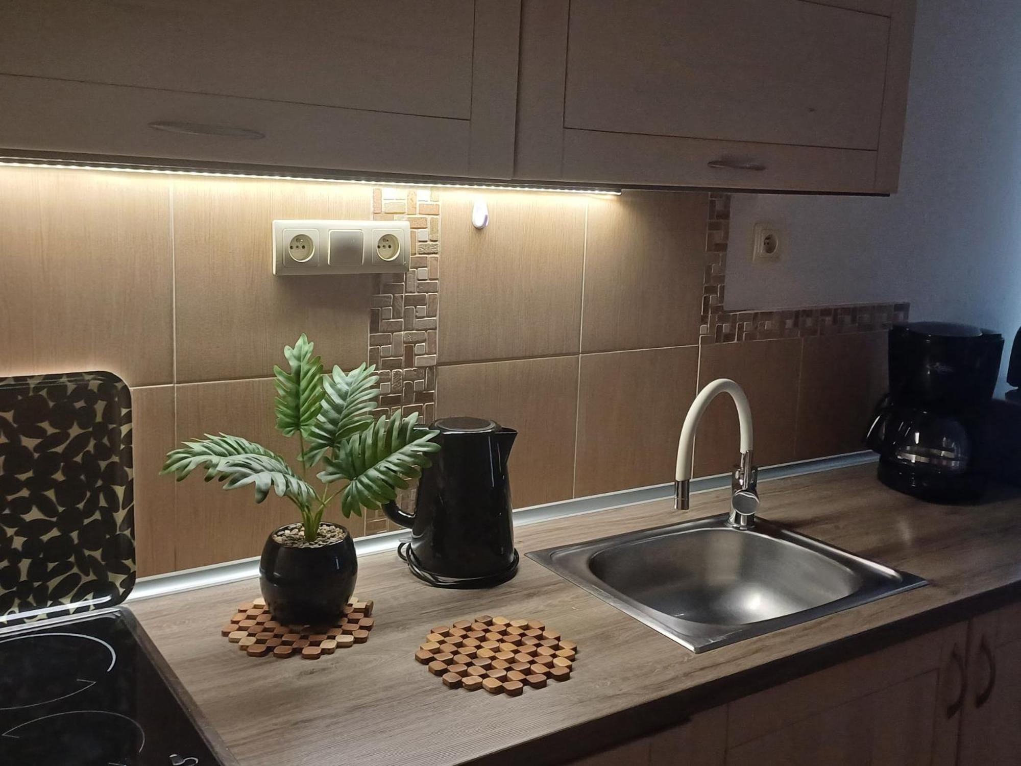 Apartamenty Levilla Рева Екстериор снимка
