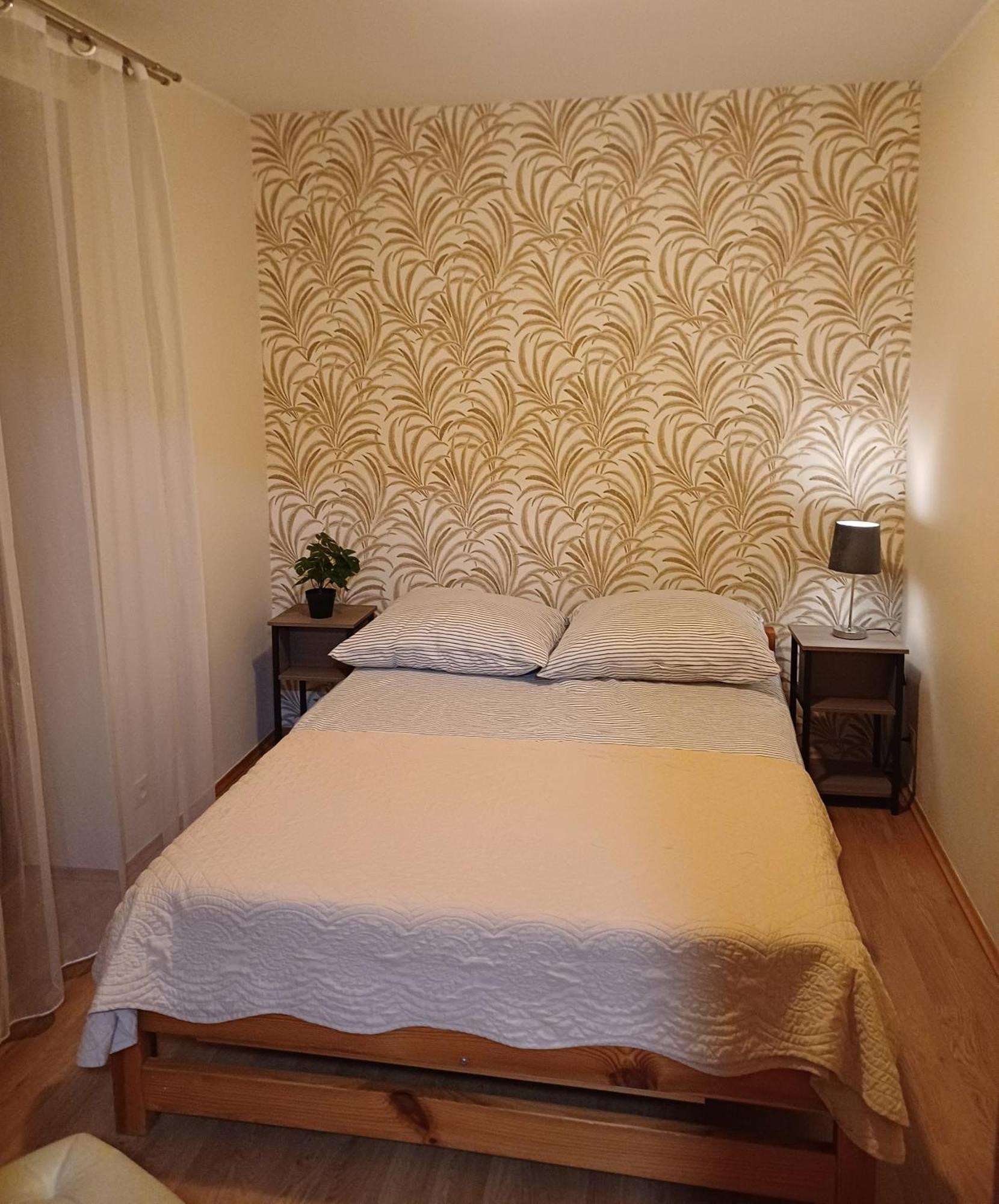 Apartamenty Levilla Рева Екстериор снимка
