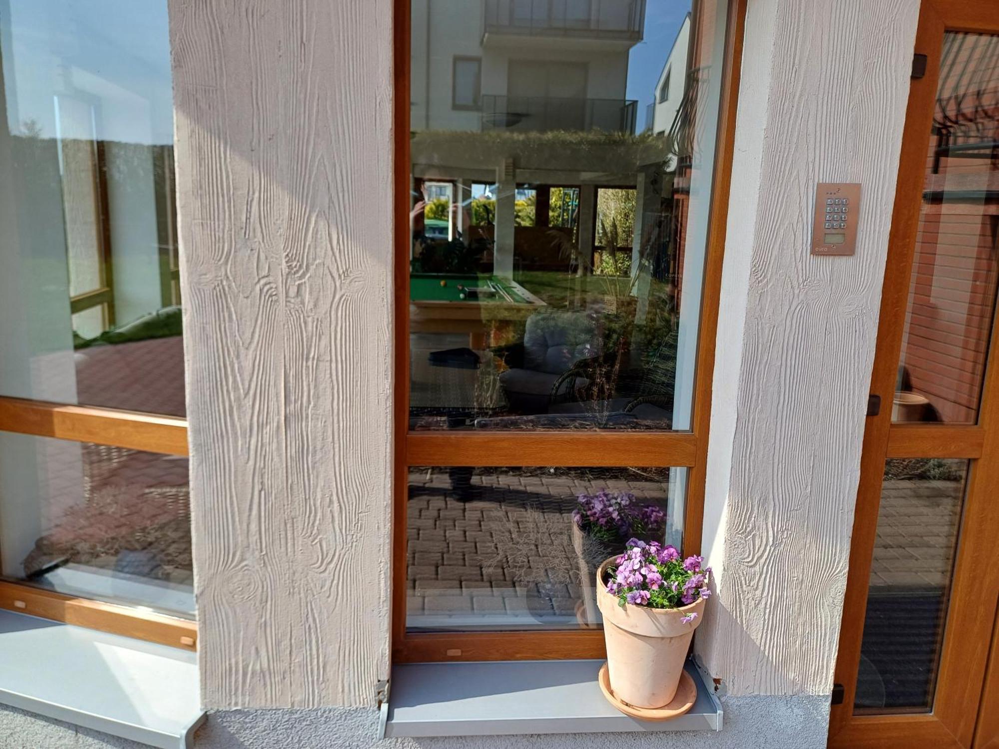 Apartamenty Levilla Рева Екстериор снимка