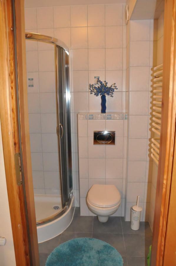 Apartamenty Levilla Рева Екстериор снимка