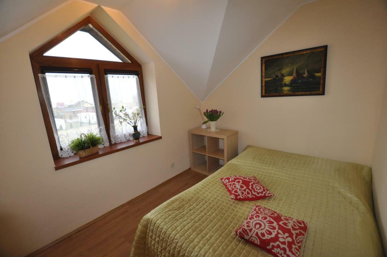 Apartamenty Levilla Рева Екстериор снимка